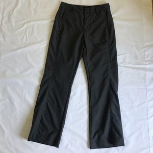 Patagonia grey women’s hiking pants 2